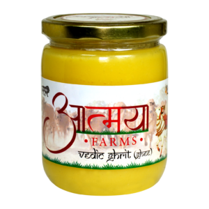 Veduc-Ghee