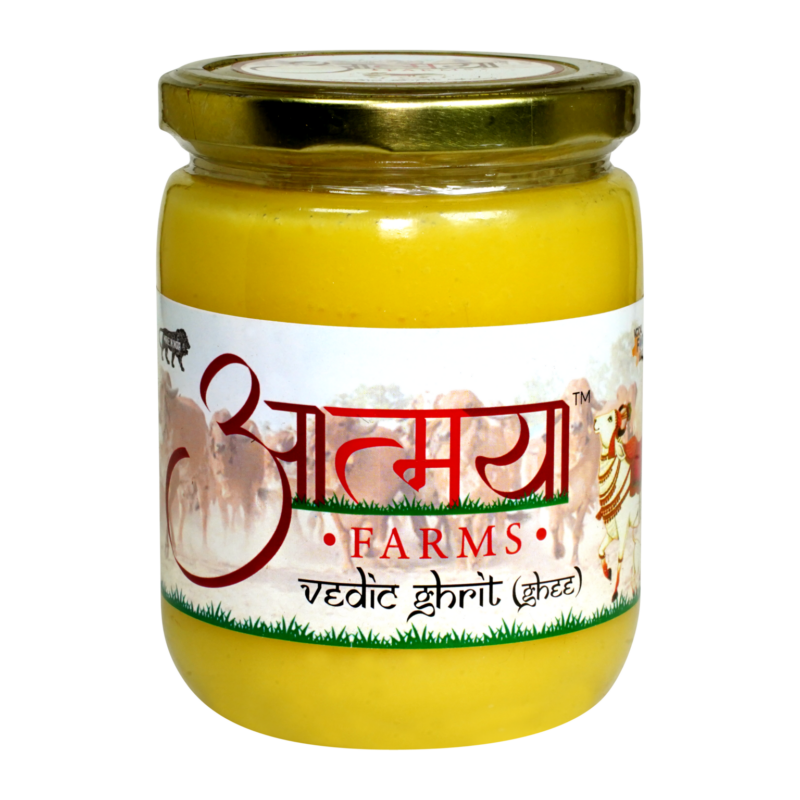 Veduc-Ghee