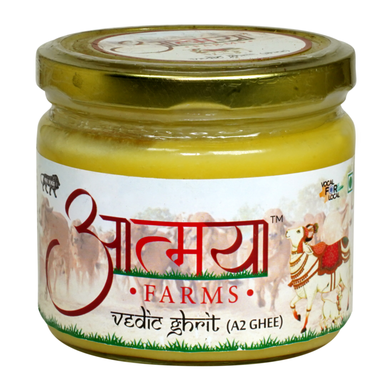 Vedic-Ghee