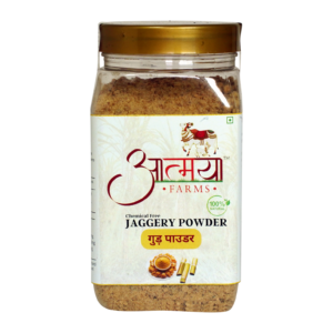 Jaggery-powder