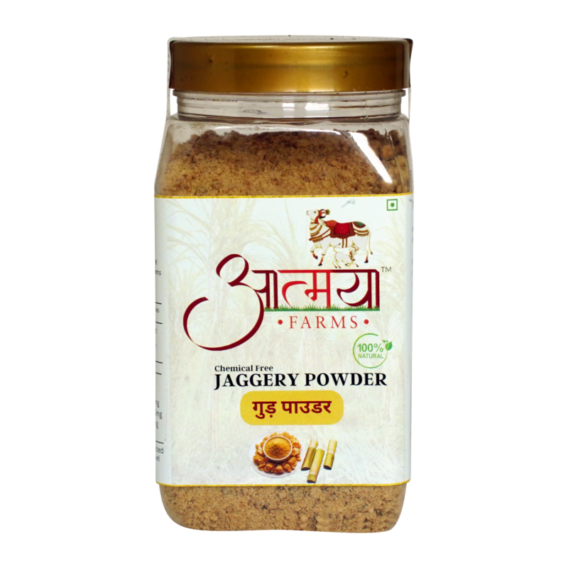 Jaggery-powder